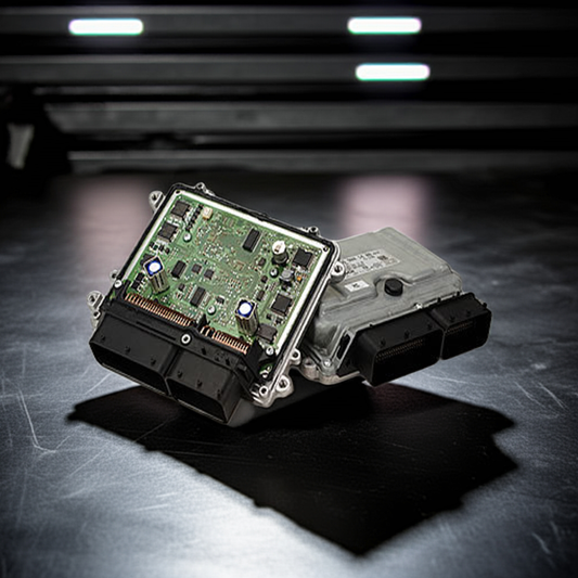 04494025AA | 2011 DODGE CALIBER 2.0L PCM ENGINE COMPUTER ECM ECU PROGRAMMED PLUG&PLAY | 05150542AE